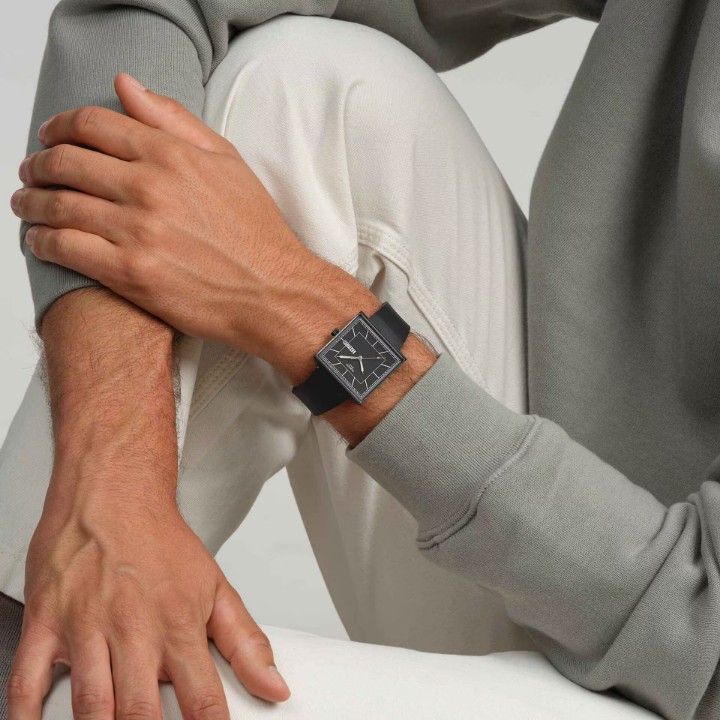 Obrázok z Swatch What If...Blackagain?