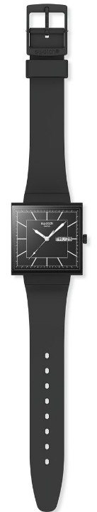 Obrázok z Swatch What If...Blackagain?