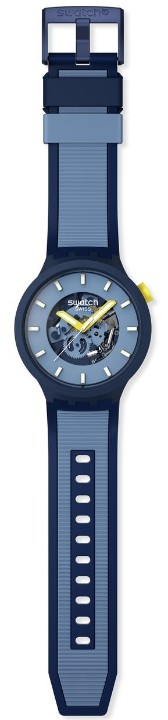 Obrázok z Swatch Below the Horizon