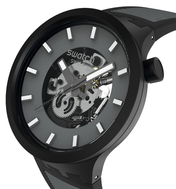 Obrázok z Swatch Past the Horizon