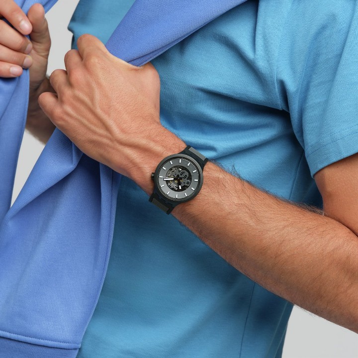 Obrázok z Swatch Past the Horizon