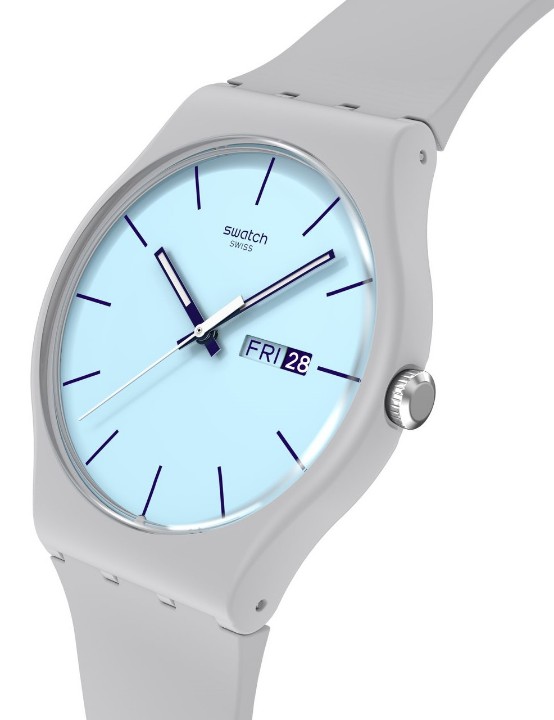 Obrázok z Swatch Blueberry Sky