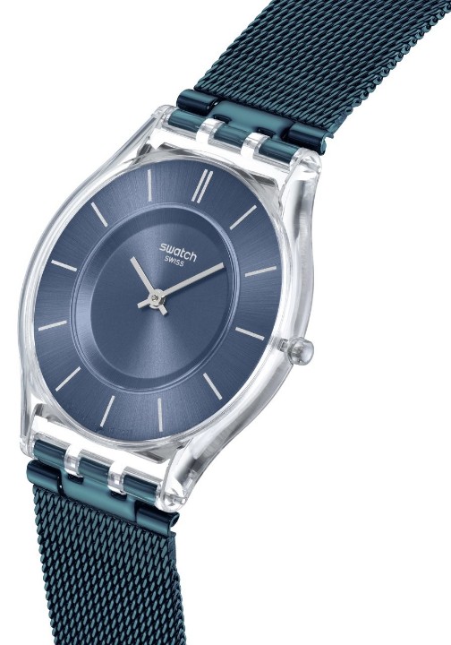 Obrázok z Swatch Cool Skies