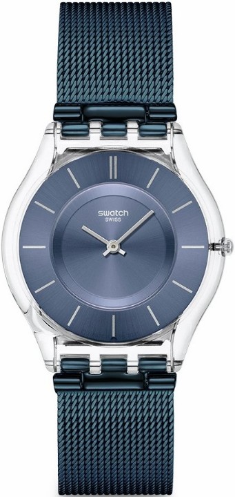 Obrázok z Swatch Cool Skies