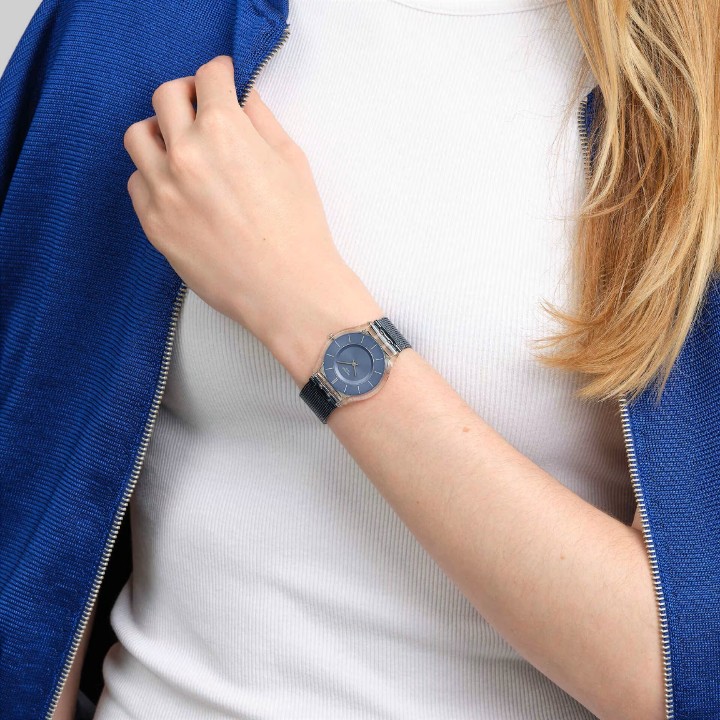 Obrázok z Swatch Cool Skies