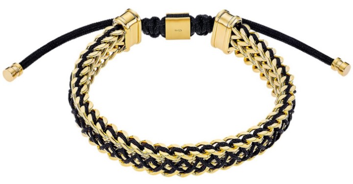 Obrázok z LOTUS STYLE náramok URBAN MAN