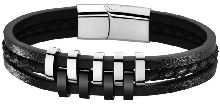 Obrázok z LOTUS STYLE náramok URBAN MAN