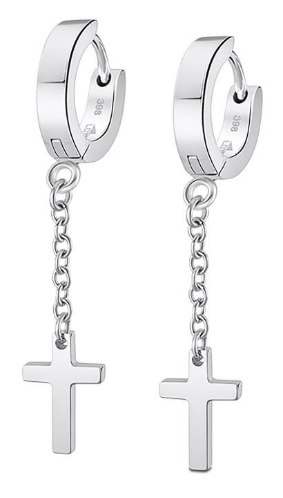 Obrázok z LOTUS STYLE náušnice 