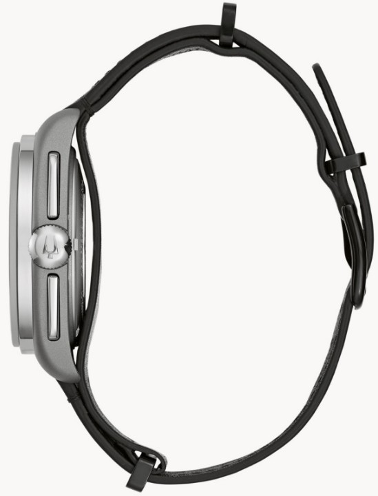 Obrázok z Bulova Lunar Pilot Meteorite Limited Edition