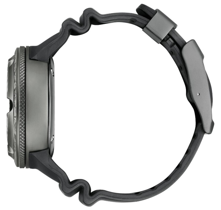 Obrázok z Citizen Promaster Godzilla Professional Diver 300 Limited Edition