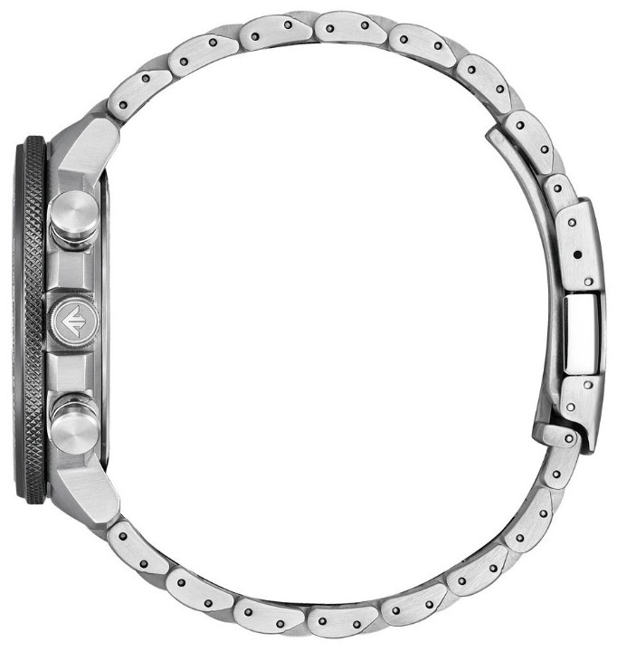 Obrázok z Citizen Promaster Sky Geo Trecker