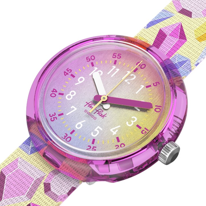 Obrázok z Flik Flak Sparkling Gemstones