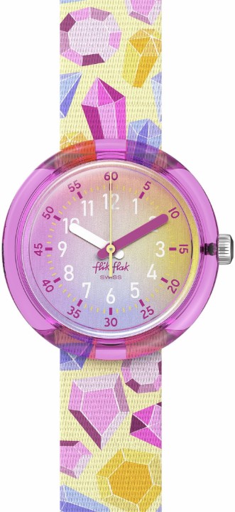 Obrázok z Flik Flak Sparkling Gemstones