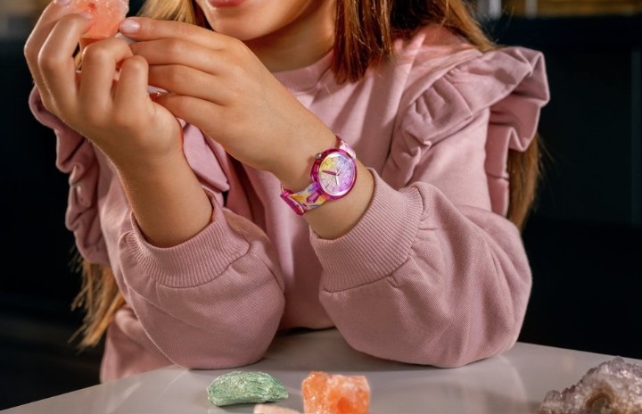 Obrázok z Flik Flak Sparkling Gemstones