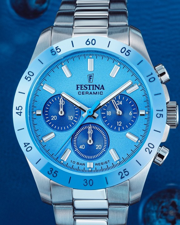 Obrázok z Festina Ceramic