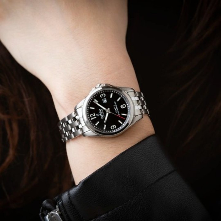 Obrázok z Festina Titanium Date