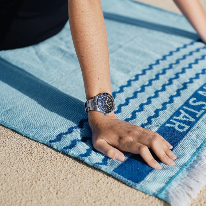 Obrázok z Mido Ocean Star 39