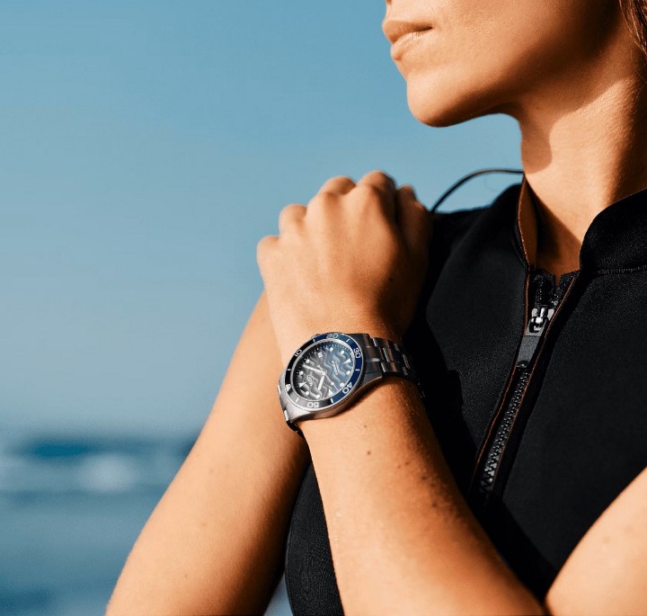 Obrázok z Mido Ocean Star 39