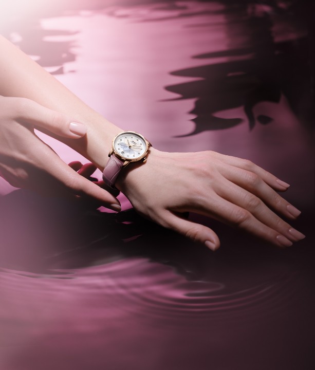 Obrázok z Mido Rainflower Night