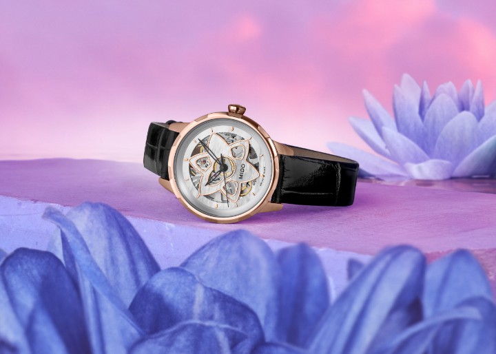 Obrázok z Mido Rainflower Blossom