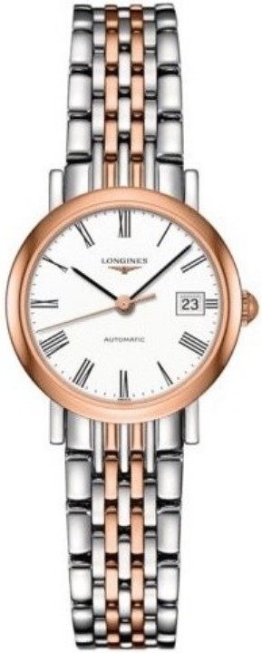 Obrázok z Longines Elegant