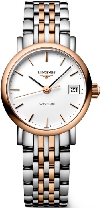 Obrázok z Longines Elegant