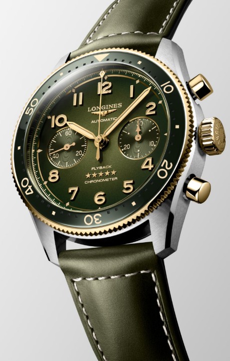 Obrázok z Longines Spirit Flyback
