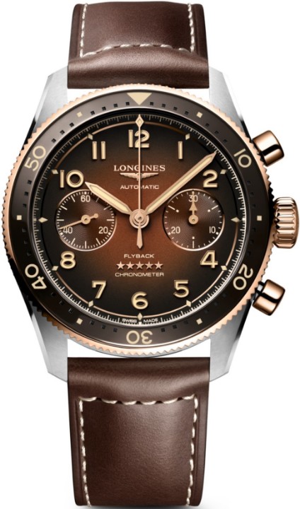 Obrázok z Longines Spirit Flyback