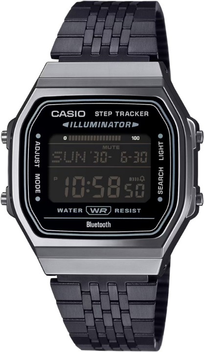 Obrázok z Casio Vintage Iconic