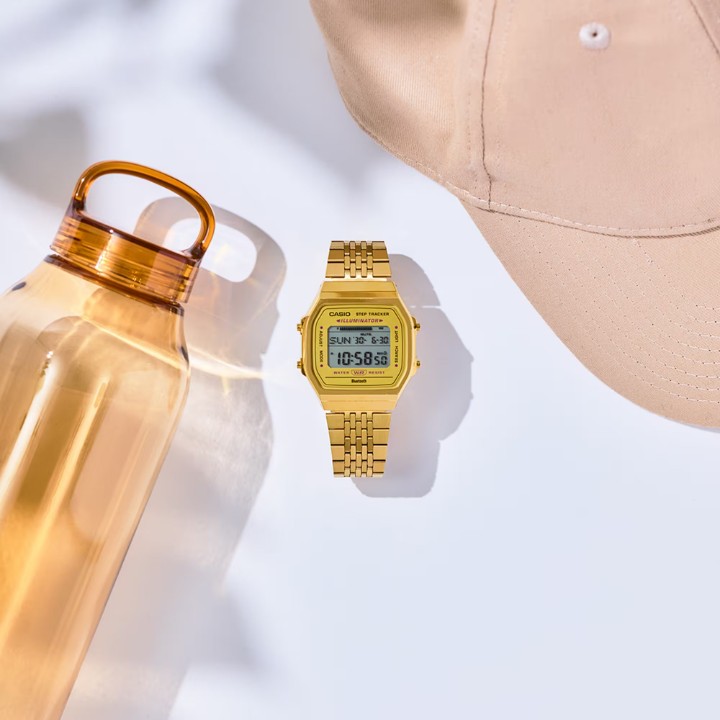Obrázok z Casio Vintage Iconic