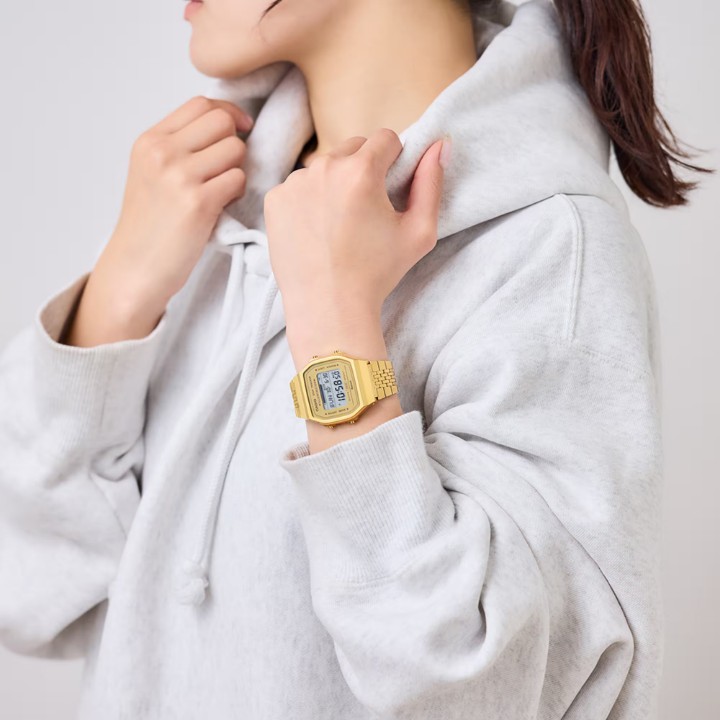 Obrázok z Casio Vintage Iconic