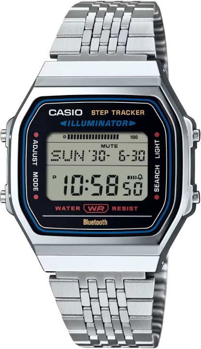 Obrázok z Casio Vintage Iconic