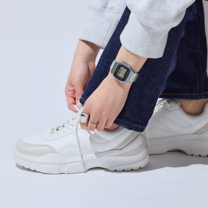 Obrázok z Casio Vintage Iconic