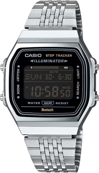 Obrázok z Casio Vintage Iconic