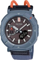 Zobraziť detaily pre Casio Pro Trek Obrázok z Casio Pro Trek