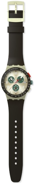 Obrázok z Swatch Obsidian Pink