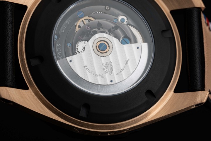 Obrázok z Prim Orlík Hrdost