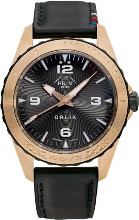 Obrázok z Prim Orlík Hrdost