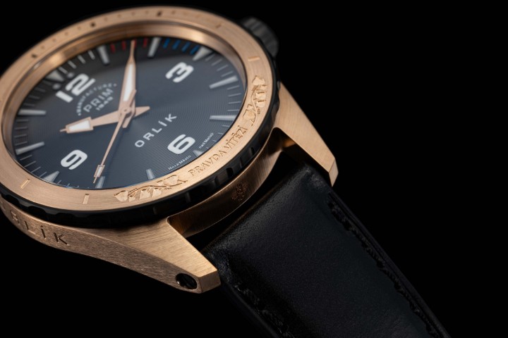 Obrázok z Prim Orlík Hrdost