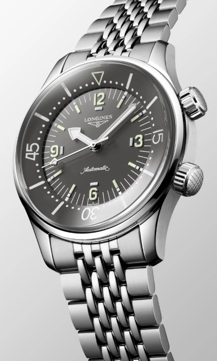 Obrázok z Longines Legend Diver