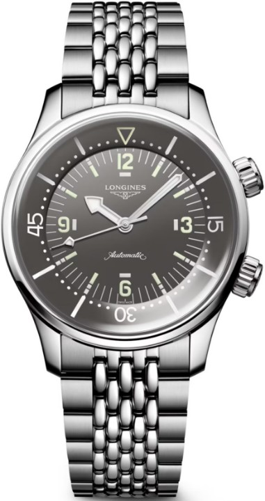 Obrázok z Longines Legend Diver