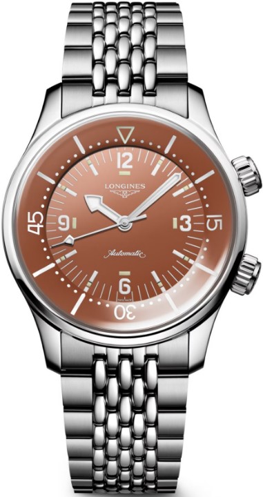 Obrázok z Longines Legend Diver