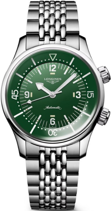 Obrázok z Longines Legend Diver