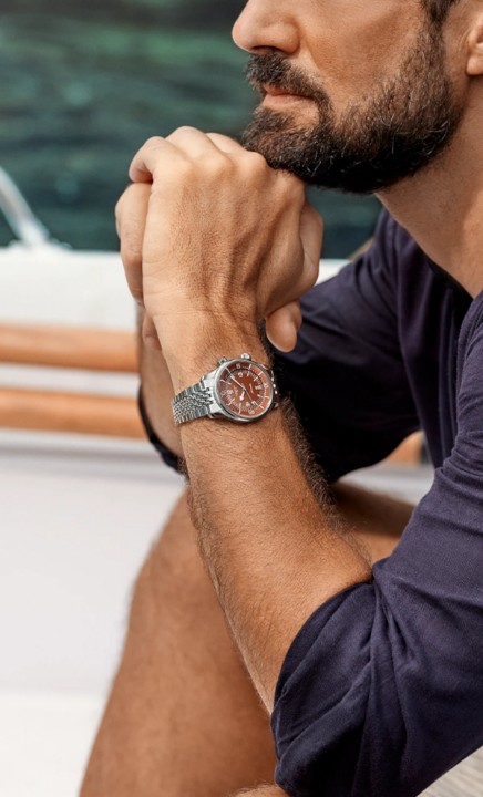 Obrázok z Longines Legend Diver