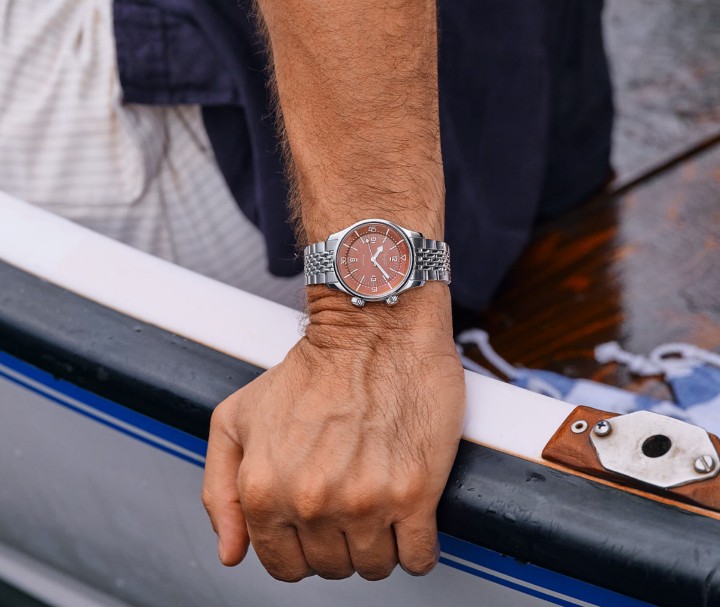 Obrázok z Longines Legend Diver