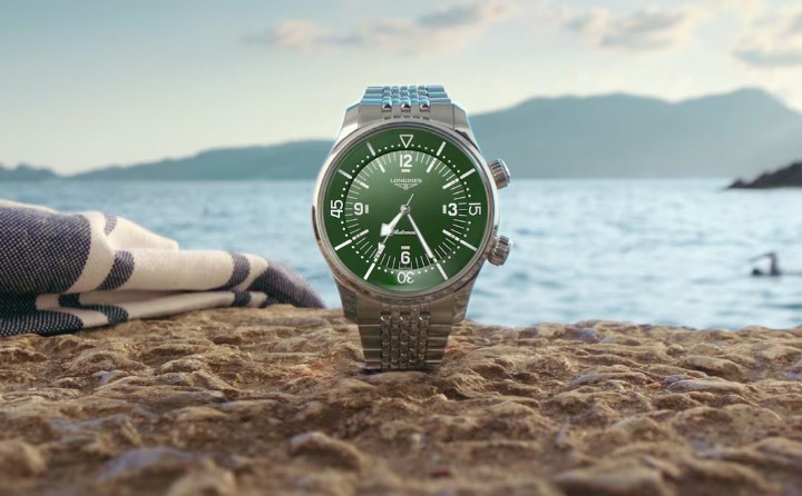 Obrázok z Longines Legend Diver