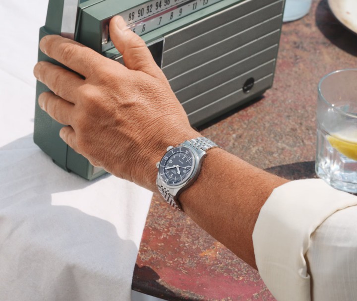 Obrázok z Longines Legend Diver