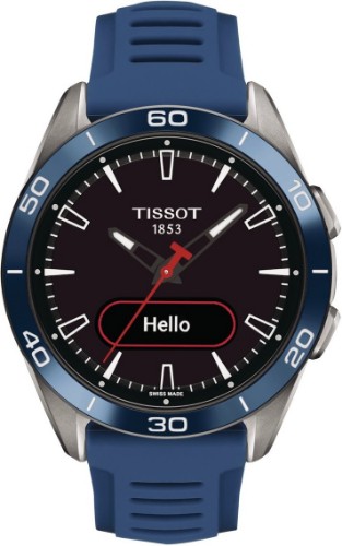 Tissot T-Touch Connect Sport Solar