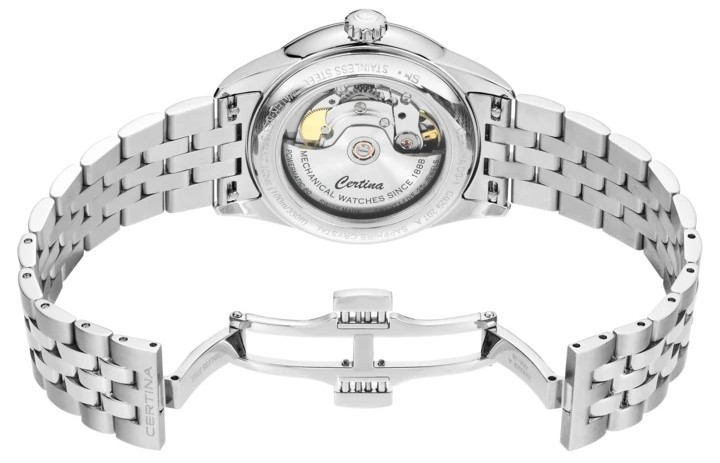 Obrázok z Certina DS-1 38mm