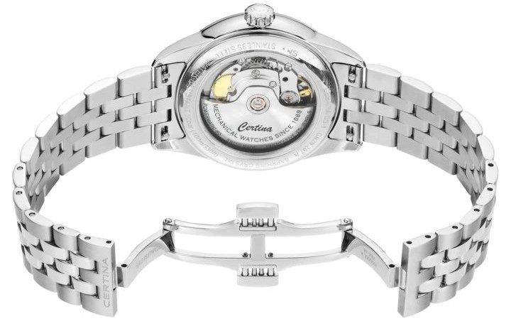 Obrázok z Certina DS-1 38mm